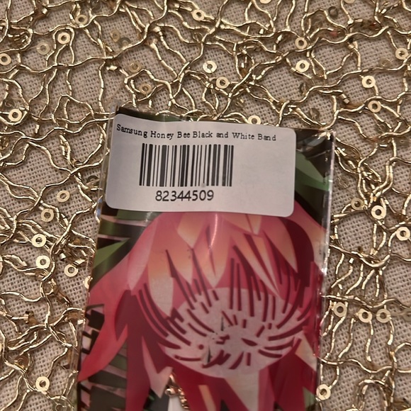 Samsung Strawberry Avacados watch band - Picture 2 of 2